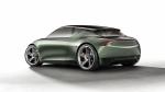 Genesis Mint Concept 2019 года